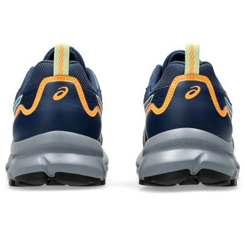 Asics 1011B700.402 Men'S Trail Scout 3 Running Shoes thumb #4