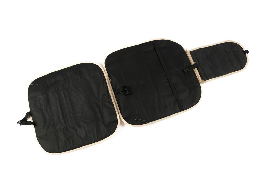 Schienale Estivo Universale Coprisedile Sedile Anteriore Per AUTO