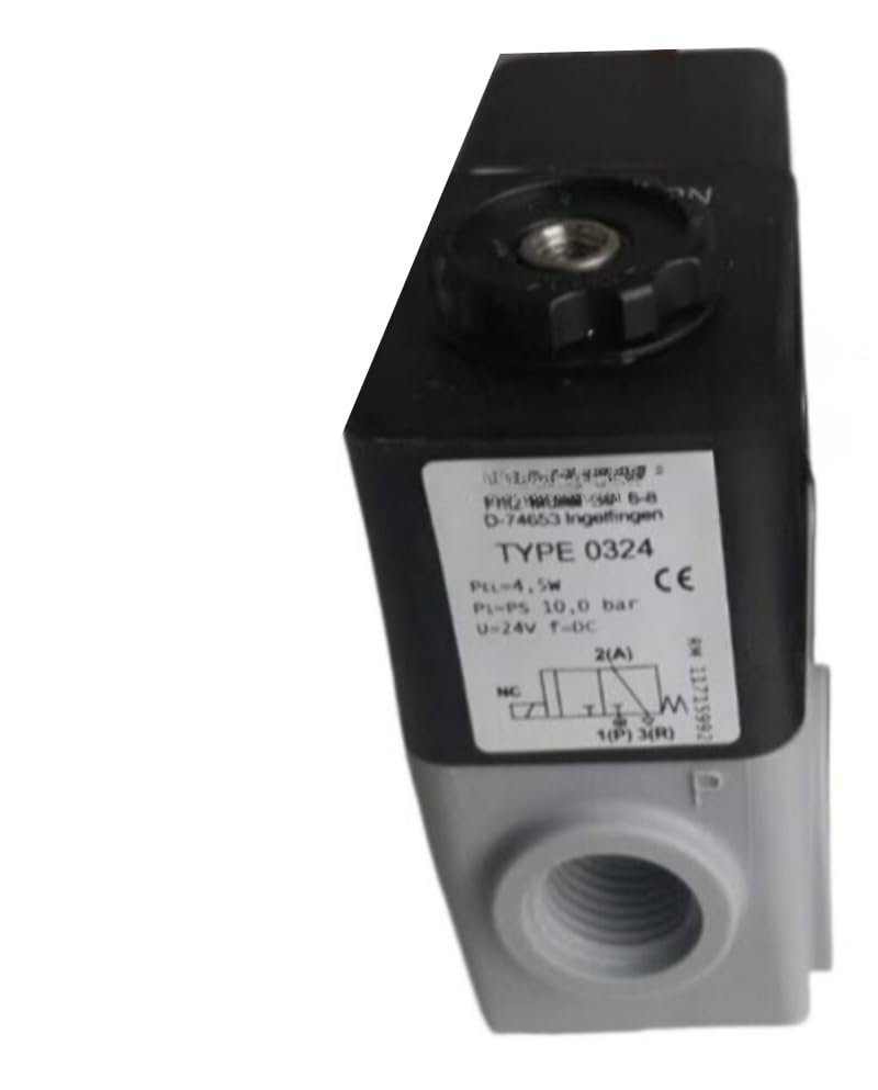 1 piece for solenoid valve D-74653/0324 solenoid valve 24V 03242M147441C10210-