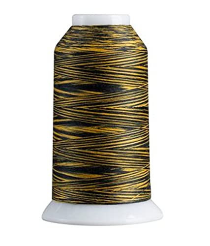 Superior Spirit Hilo 1650 yd - Negro Oro miniatura 1