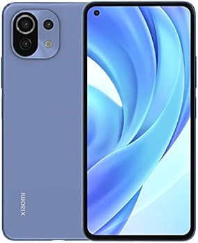 スマートフォン本体 xiaomi 11 lite Xiaomi Mi 11 Lite (128GB, 8GB) 6.55” 90HZ AMOLED, 64MP Triple