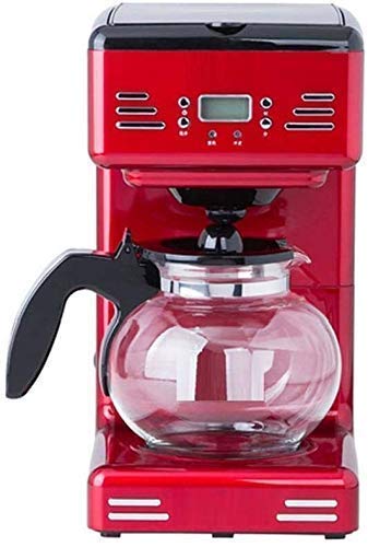Cafetera automática de goteo con capacidad 1.5 L