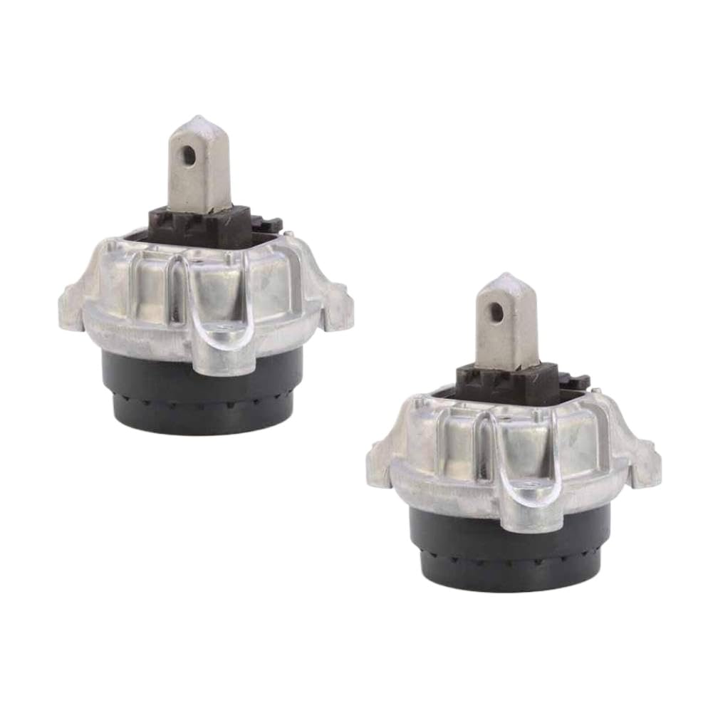 Gvamsacsy Onecolor Engine Motor Mount Compatible With 528I Xdrive 2.0L 2012-2016 22116786528 22116856328