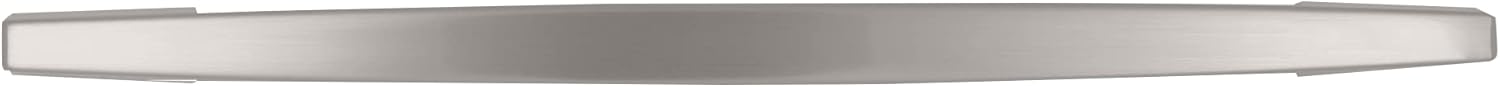 Design House 189217 Brody 5 in. Center-to-Center Kitchen Drawer Pulls Cabinet Handles, 10-Pack, Satin Nickel