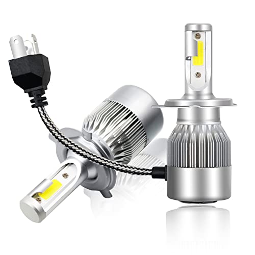 List of Ten Best H4 Led Headlight Bulbs Review Top Picks 2023 Reviews