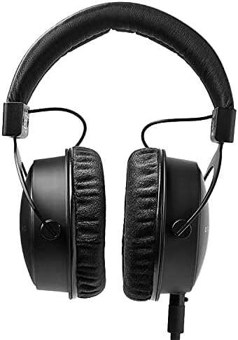 Massdrop X DT 177X GO Over-Ear Closed 