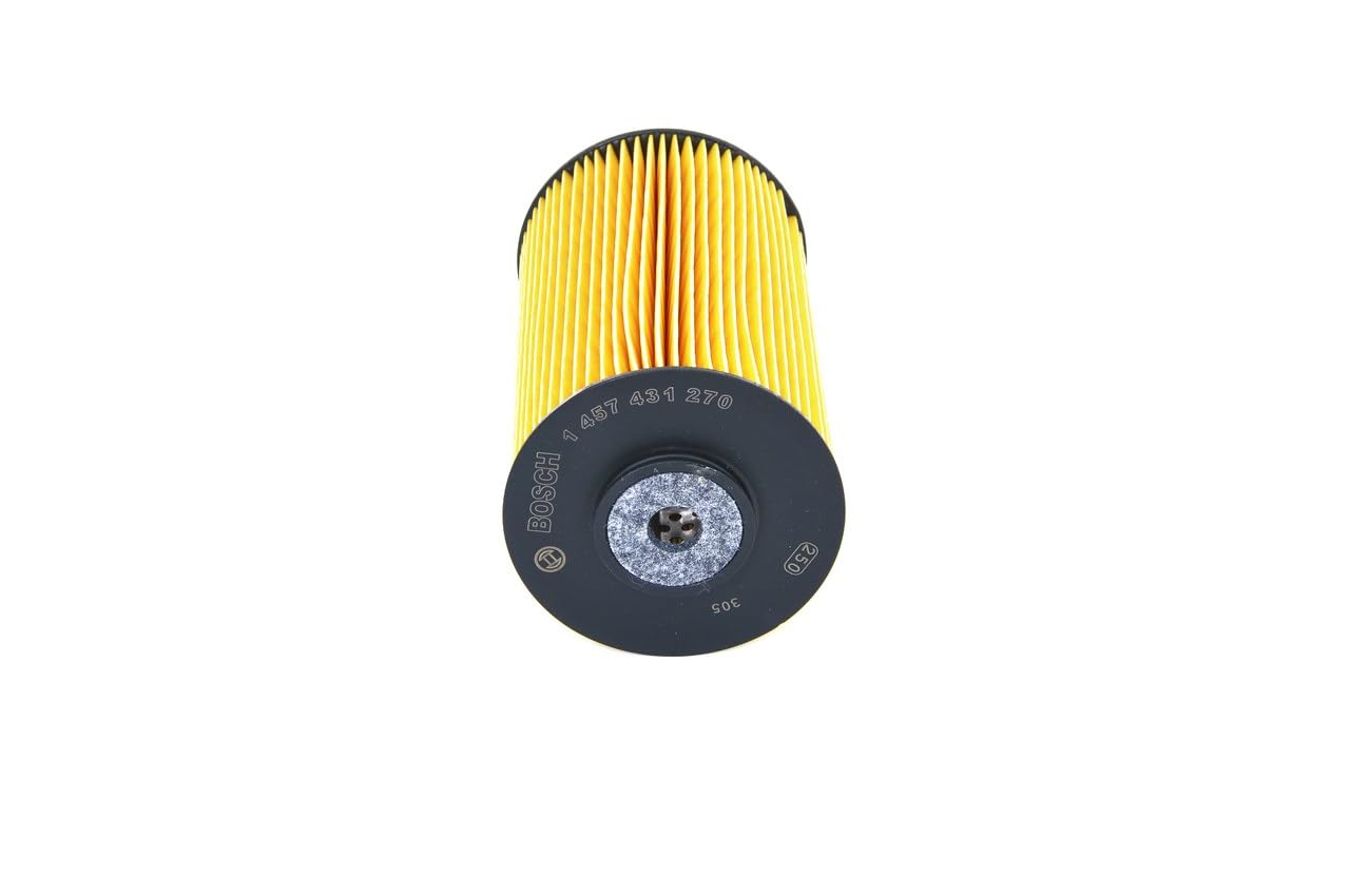 Bosch N1270 - Filtro diésel para vehículos