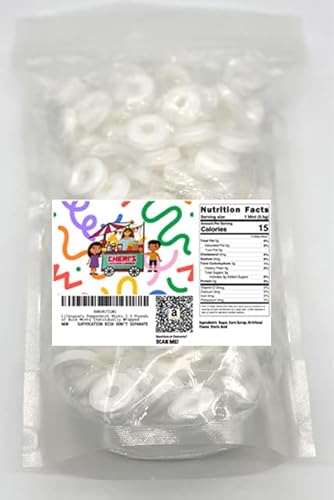 Lifesavers Peppermint Mints 1.5 Pounds Of Bulk Mints Individually Wrapped #TOP1