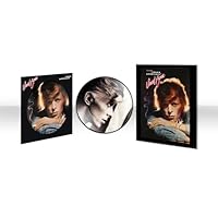 Young Americans 50th Anniversary (Picture Disc) [VINYL]