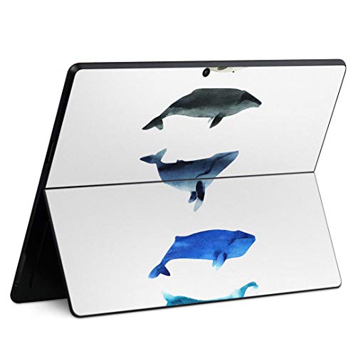 igsticker Surface Pro X pXLV[ T[tFX v GbNX m[gubN m[gp\R Jo[ P[X tB XebJ[ ANZT[ ی 015831  C  V`