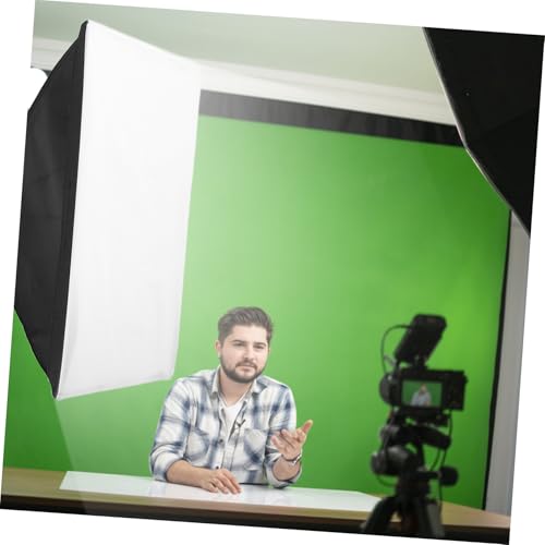 Image of Soft Box Light with Remote and Carry Bag for Portrait Photography