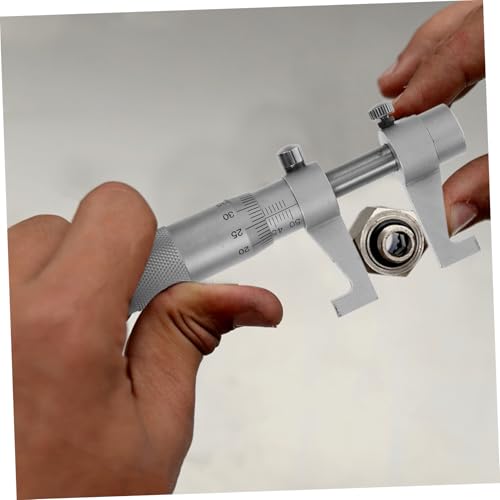Micrómetro digital para medición interior de precisión miniatura 5