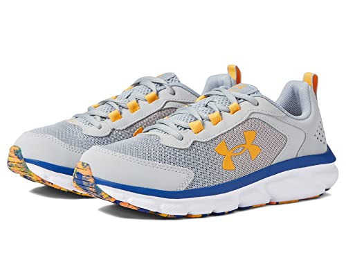 Image of Under Armour Girl's Assert 9 (Big Kid)