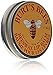 Burt's Bees Lip Balm Tin, Beeswax, 0.3 oz, 2 pack