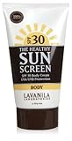 Lavanila The Healthy Sun Screen SPF 30 Body-4 oz.