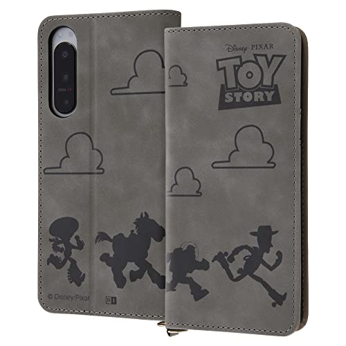 CO Xperia 5 IV / wfBYj[EsNT[LN^[x/ϏՌ 蒠^U[P[X Raffine/gCEXg[[_mg[ IJ-DXP5M4DML2GR/TY11