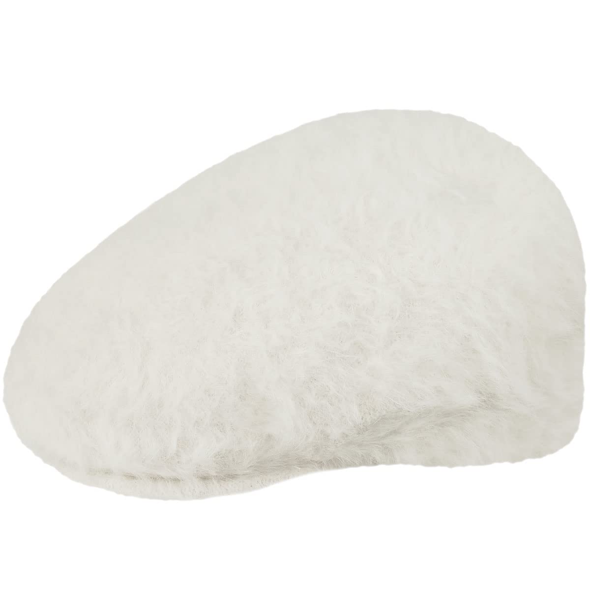 Kangol Blanc Beret Furgora 504