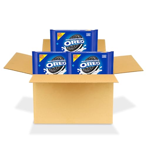 Oreo OR4969 Chocolate Sandwich Cookies thumb #12
