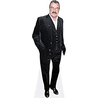 Tom Selleck (Old) Grandeur Nature • EUR 67,53 - FR