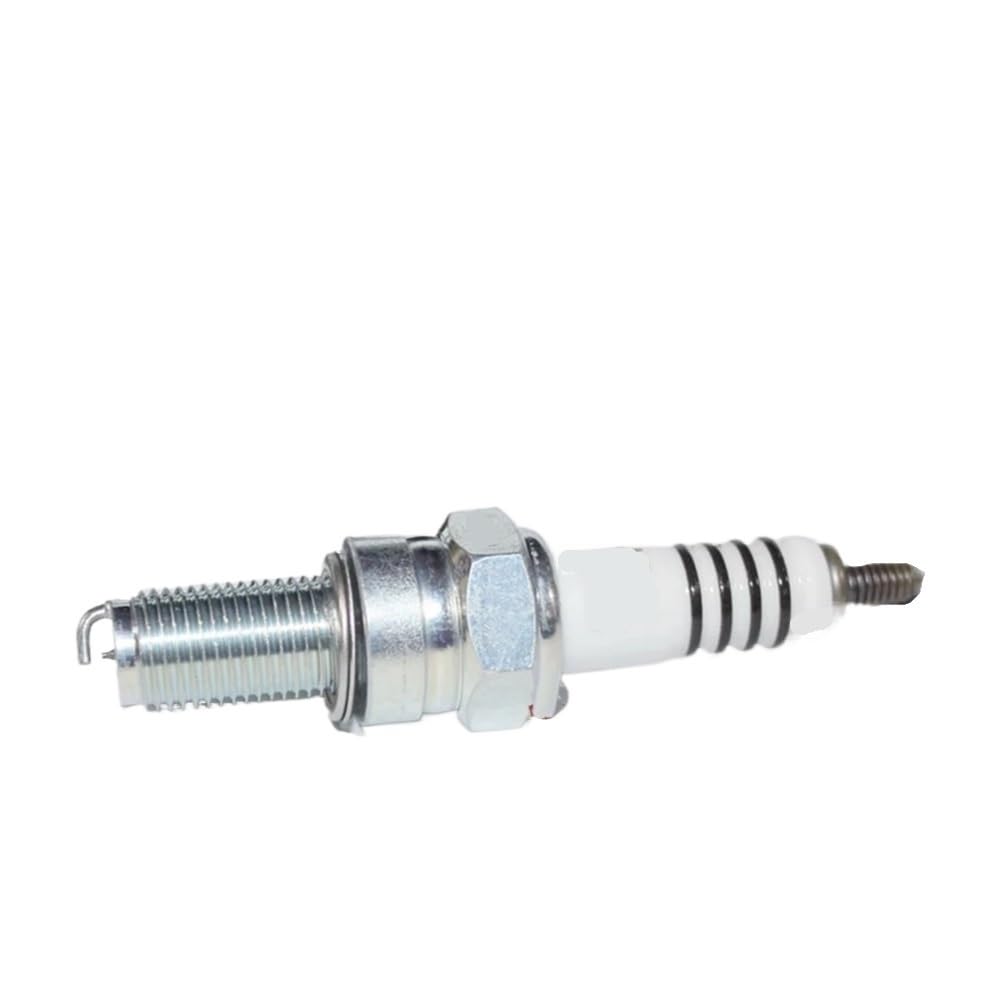 Adatto for (1 pz) candela al rutenio DX CR7EDX-S CR8EHDX-9S CPR9EDX-9S CR7HDX-S LMAR8ADX-9S CR9EDX-S CR8EDX-S(CR7HDX-S)