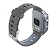 Leotec Smartwatch GPS Swim Swolf Gris