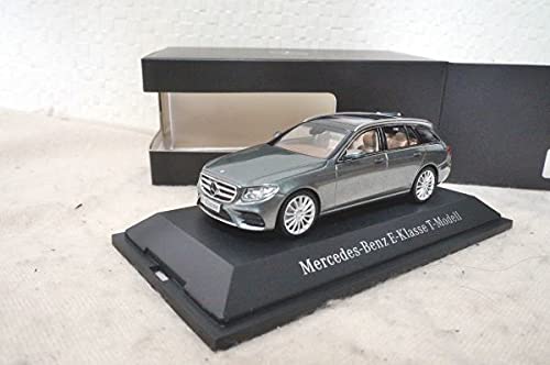 Amazon.co.jp: メルセデス ベンツ Eクラス ワゴン 1/43 ミニカー  
