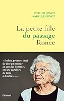 La petite fille du passage Ronce 2246826136 Book Cover