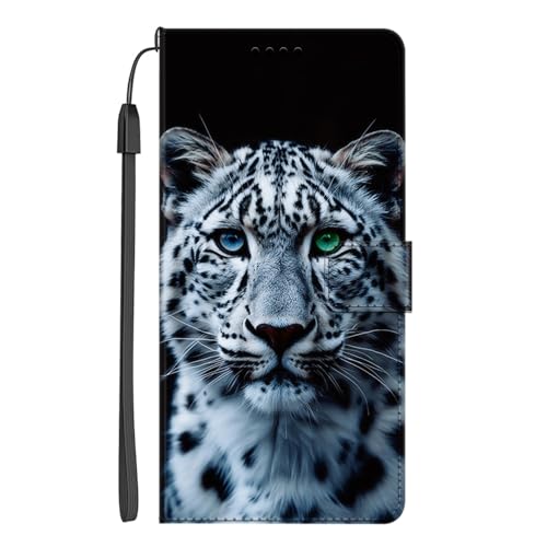[Misura Perfetta] La cover cellulare per Realme C35 4G/ Realme Narzo 50A Prime è completamente realizzata secondo l'originale telefono per Realme C35 4G/ Realme Narzo 50A Prime . Funzione stand per la visualizzazione, poggiando in orizzontale lo smartphone e inclinato, di video e altro