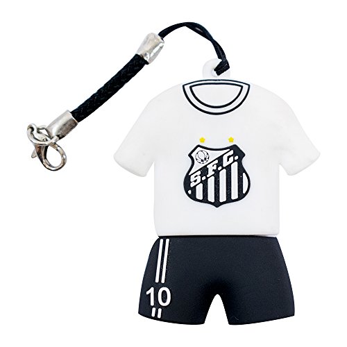 Pendrive Camisa 3.8GB - Santos