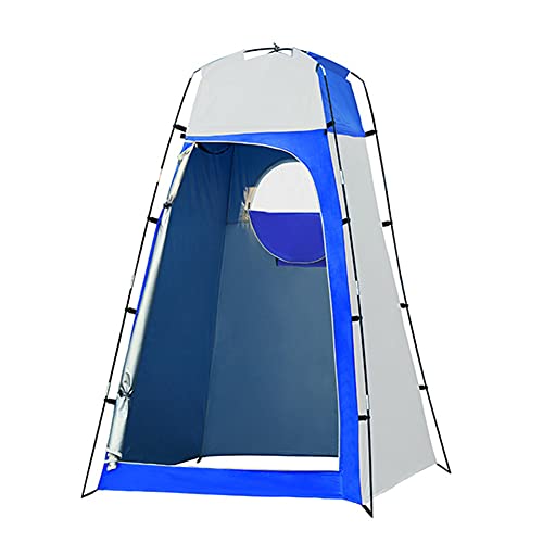 Carpa de Privacidad Pop Up para Camping y Playa miniatura 1