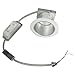 4 in. Downlight - LED - 60 Watt Incandescent - 4000 Kelvin - 810 Lumens - MaxLite 73568