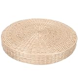 Tapis de sol de style japonais : fabrication exceptionnelle, conception ingénieuse, stable et pratique, il vous offrira un confort optimal pour la et le yoga