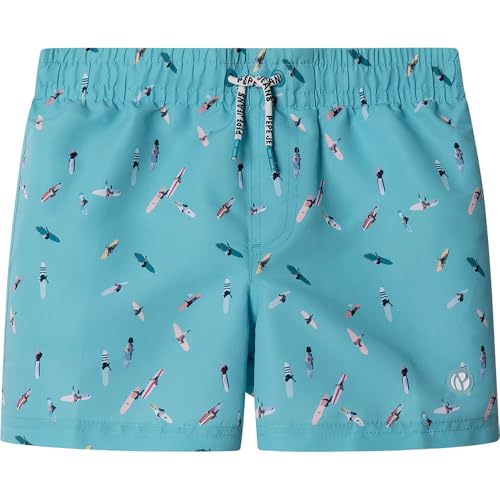 Pepe Jeans Surf Swimshort : le shorts garçon confortable sans irritations