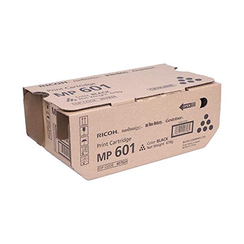 Ricoh 407824 Cartouche d'encre pour imprimante laser