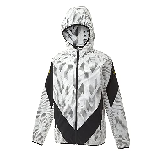 [XtB[_] EChtWbvp[J[ SA-21514 white L