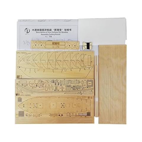 Ronyme Maquette Bateau À Voile Cover