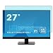 Produktbild Vaxson 2 Stück Anti Blaulicht Schutzfolie, kompatibel mit Iiyama ProLite XU2792UHSU-b1-w1 27" Display Monitor, Displayschutzfolie Anti Blue Light [nicht Panzerglas]
