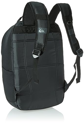 Quiksilver Men's-Schoolie Cooler 2.0 Backpack BLACK 233 One Size2