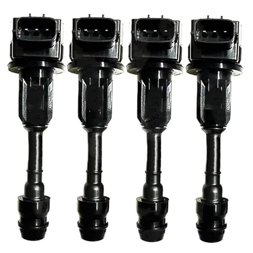 Bobines d'allumage 22448-AX001 pour rouler serein en Nissan Micra et Cube