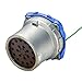 Meltric 17-68191, Dn20c Inlet