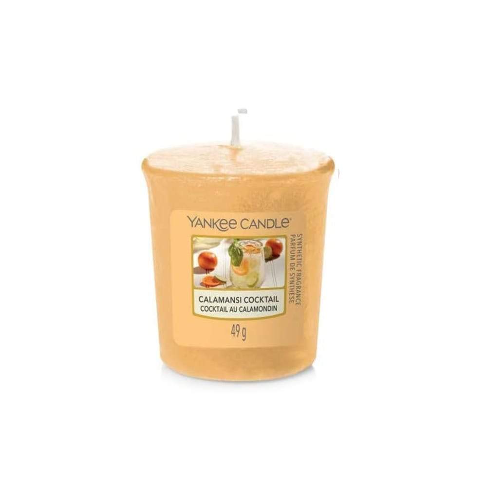 Yankee Candle - Calamansi koktajl wotywny