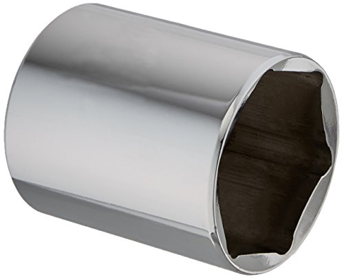 Image of Stanley Proto J5442H 6 Point 1 /2 inch Drive Socket, 1-5 /16 inch