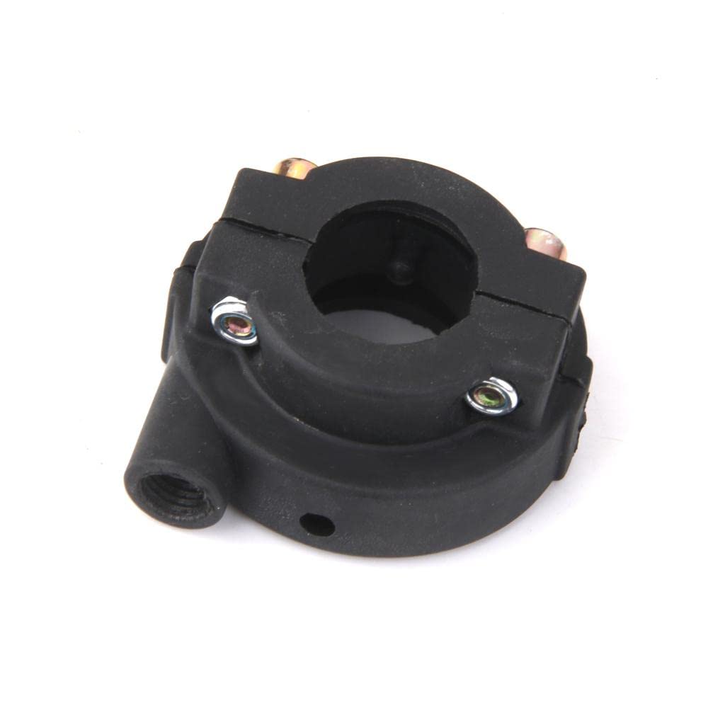 PIT DIRT - Set di 2 cavi per acceleratore e acceleratore, 50 cc, 110 cc, 125 cc, 140 cc