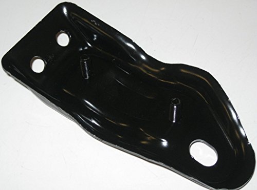 Abrazadera barra estabilizadora BMW E34 E32 genuina 1131639 de alta resistencia metalica