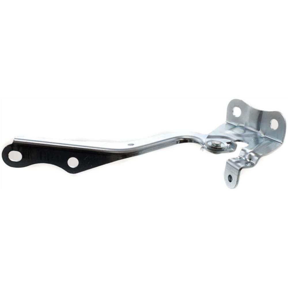 VIRAZE 1pc Hood Hinge Assembly Right Passenger Side AWD 4Cyl TO1236161 16571494 5341002170