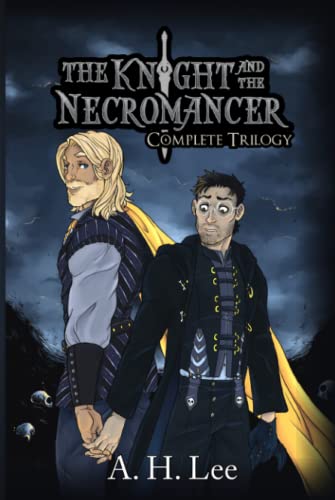 The Knight And The Necromancer - Complete Series