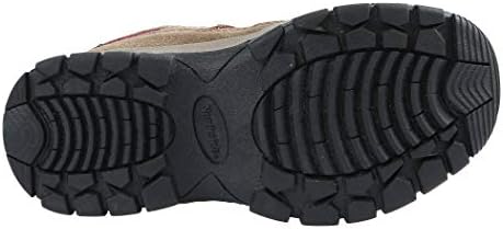 Northside Boy's Snohomish JR-K Hiking Shoe, Chili Pepper, 5 Big Kid | Image 7