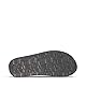 Teva Herren Mush II Flip-Flop, Grau (Quincy Dark Grey), 44.5 EU
