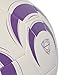 adidas Unisex-Adult Tiro Club Sala, White/Purple, Futsal