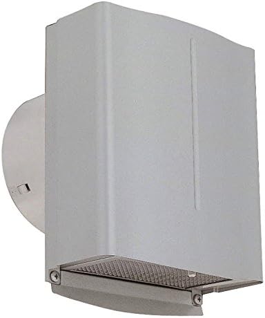 ユニックス 防音製品 ステンレス製 ベントキャップ SSFW75A3M 防音フード メッシュ 3メッシュ